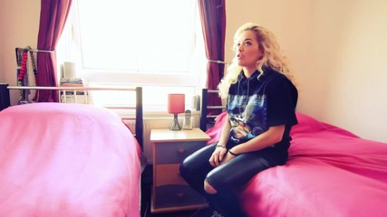 Rita Ora - Post Codes Part 1_ Home (vevo Lift Uk)
