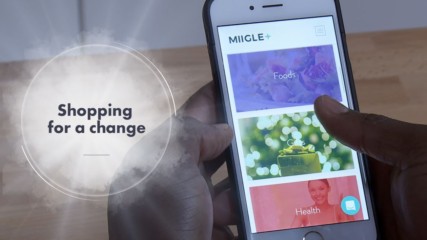 Tech that helps you shop ethically
