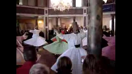 Soufi - Moni Meblebi - Kwnstantinoupoli