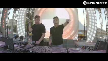 New!! Ftampa & The Fish House - 031 (official Video) 2015