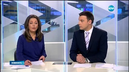 Новините на Нова (15.03.2015 - обедна)