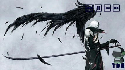 Obsidia - One Winged Angel [hd]