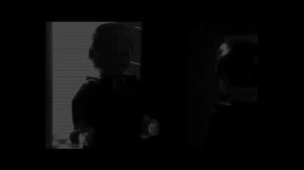 The Machine Trailer