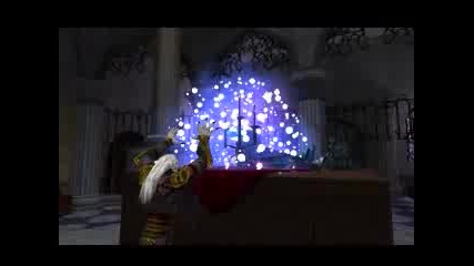 Blood Omen 2 - The Upper City 7/7 Boss, Marcus