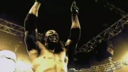 Booker T Entrance Video - Titantron (hd) (2005) 