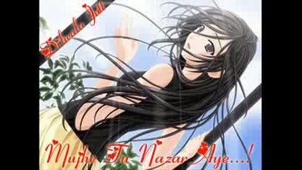 Mujhe Tu Nazar Aye...! (dil Mange More) 