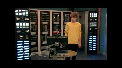 The Suite Life on Deck - 3x07 - Computer Date