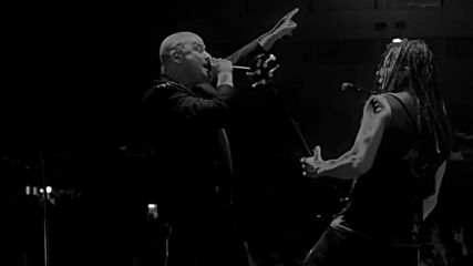 Disturbed - The Night ( Live in Raleigh)