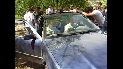 Car Audio - Събор - Велико Търново 21.04.2012