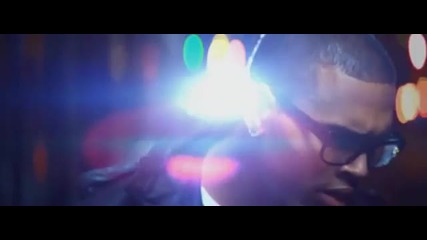 Chris Brown - Crawl