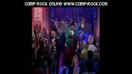 Camp Rock - We Rock