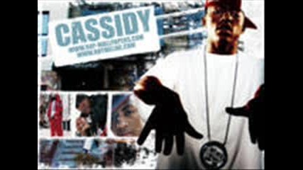 The Game Feat Cassidy - Aim For The Head