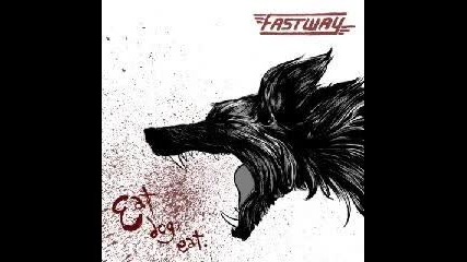 Fastway - Sick as a Dog (2011)