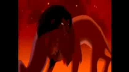 Lion King - Here Comes the Sun (sonne by Rammstein) p