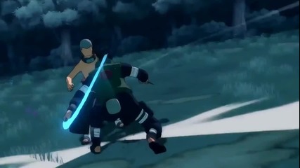 Naruto Shippuuden - [power] Amv