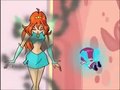 Клуб Уинкс - 2x19 - Шпионин под прикритие - Бг Аудио!
