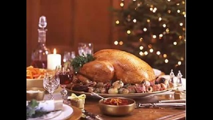 Nat King Cole - The Christmas Song