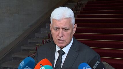 Димитър Стоянов: Нямаме опция за втора ръка F-16 или „Грипен“, търсим резервни части за МиГ-29