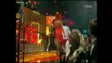 Saragossa Band Ginger Red
