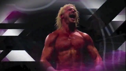 Wwe Dolph Ziggler Custom Titantron 2013 Hd