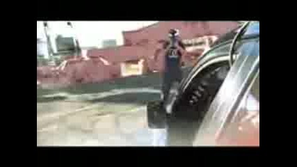 Ken block ghymkhana