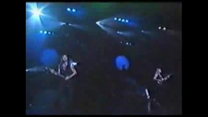 Royal Hunt - On The Run ( D. C. Cooper )