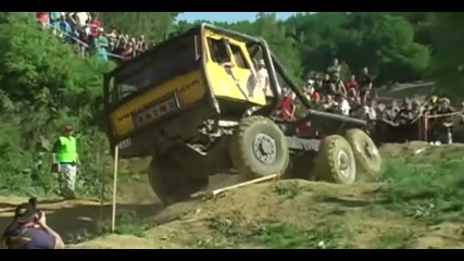 Truck Trial