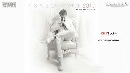 A State Of Trance 2010 [cd 1 - Track 4] Mixed By Armin Van Buuren