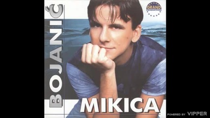 Mikica Bojanic-dijamant (2002)