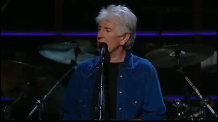 The 25th Rock And Roll Hall Of Fame Concert Part 2 