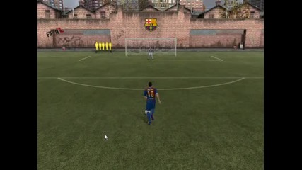 fifa 12 cool goal