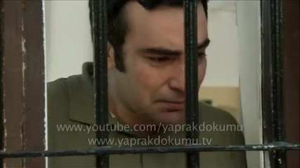 Yaprak Dokumu 158.bolum Fragmani