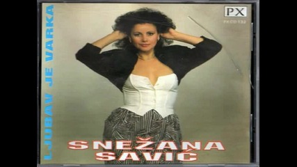 Snezana Savic - Igra sa sa