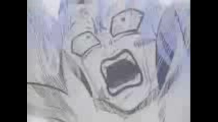 Dragonball z amv 