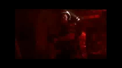 Steel Cold World (alien Music Video Clip)