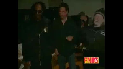Snoop Dogg - My Medicine *hq* 