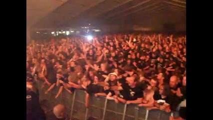 Onkel Tom - Wacken 2009 - Medley 