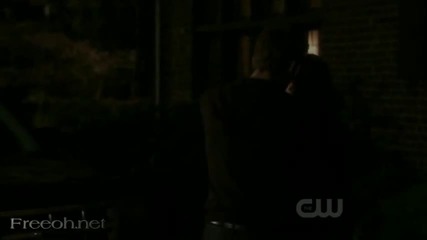 The Vampire Diaries All Kiss and Love Scenes from Season One