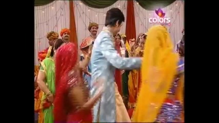 Balika Vadhu - August 03 2010