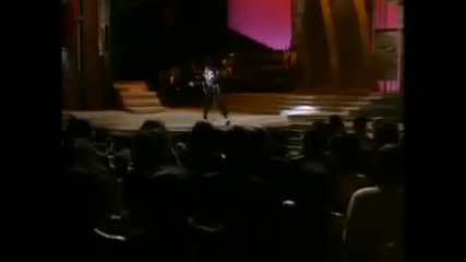 michael jackson - billie jean