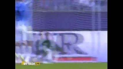 Cristiano Ronaldo вкарва гол и започва да танцува танца на Ai Se Eu Te Pego