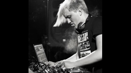 Spartaque - Resolved (original Mix)