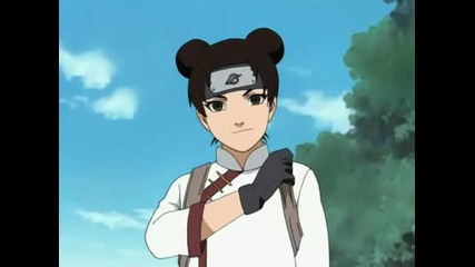 naruto girls of shippuuden