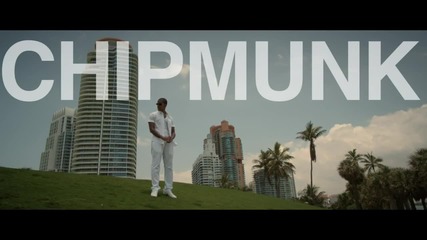 Chipmunk - Take Off ft. Trey Songz