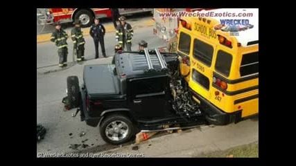 Car Crash Compilation 1