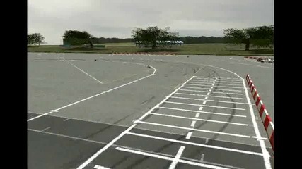 Lfs Twin Drift