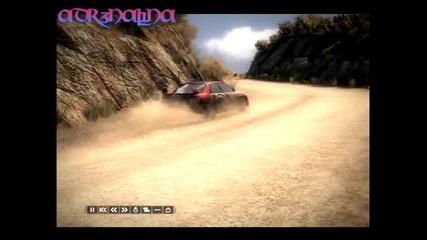 Dirt My First Gameplay 