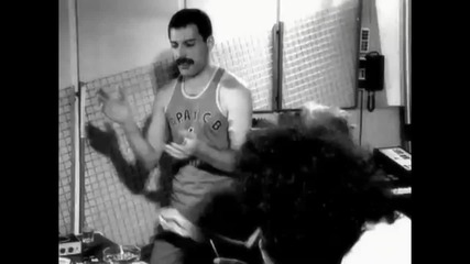 Queen ft. David Bowie - Under Pressure