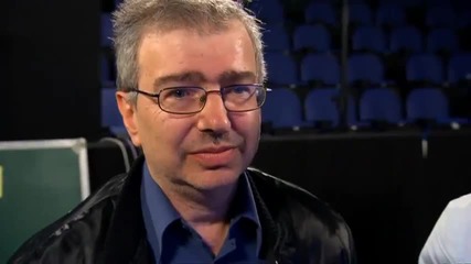 Тези двамата определено Не могат да пеят! Neil and Margaret Sinclair - The X Factor Uk 2011