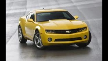 Muscle Cars, Tuning Cars 